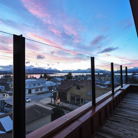 Hotel Vendaval Puerto Natales Exteriér fotografie